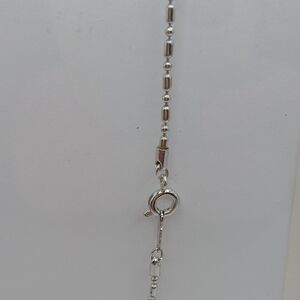 Elegant 18kGP Necklace